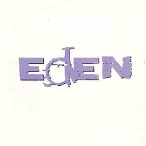 Eden  - Wonderland