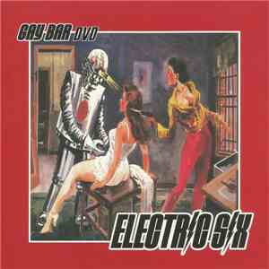 Electric Six - Gay Bar