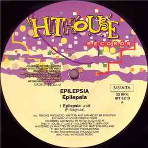 Epilepsia - Epilepsia