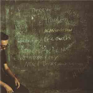 Eric Church - Mr. Misunderstood