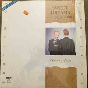 Eurythmics - Sweet Dreams (Are Made Of This) (Especial Remixed)