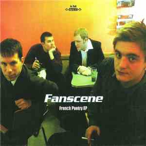 Fanscene - French Poetry EP
