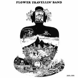 Flower Travellin' Band - Satori