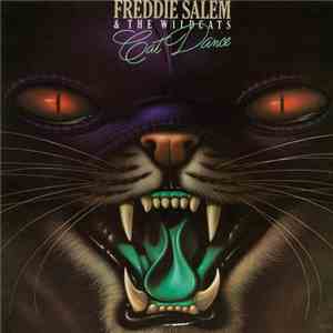 Freddie Salem & The Wildcats - Cat Dance