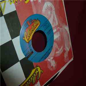 Free Movement / Love Unlimited - I've Found Someone Of My Own