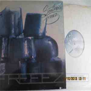 Freeez - Southern Freeez