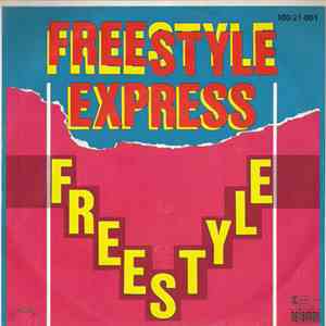 Freestyle Express - Freestyle