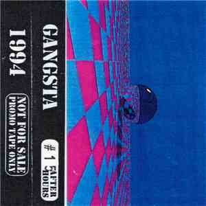 Gangsta - 1994 After Hours #15