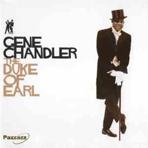 Gene Chandler - The Duke Of Earl