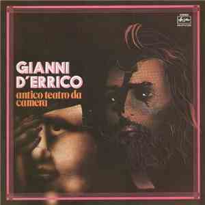 Gianni D'Errico - Antico Teatro Da Camera