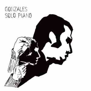 Gonzales - Solo Piano