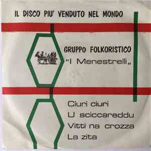 Gruppo Folkloristico "I Menestrelli" - Folkloristico