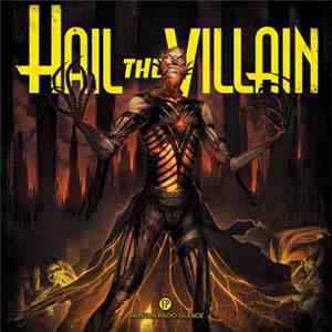 Hail The Villain - Maintain Radio Silence
