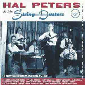 Hal Peters & His String Dusters - Lonesome Hearted Blues