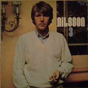 Harry Nilsson - Nilsson 3