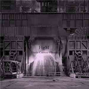 HgM - Direct Current Plasma