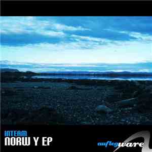 Inteam - Norw Y EP