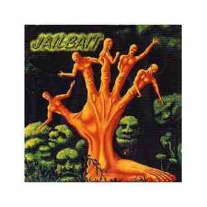 Jailbait - Once Upon A Time