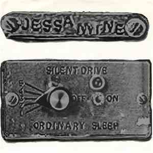 Jessamine - Ordinary Sleep