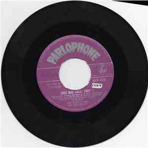Joe Daniels And His Jazz Group - Juke Box Jazz