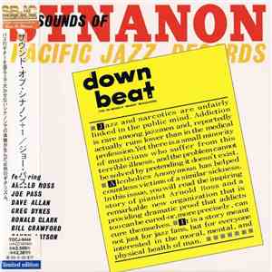Joe Pass - Sounds Of Synanon