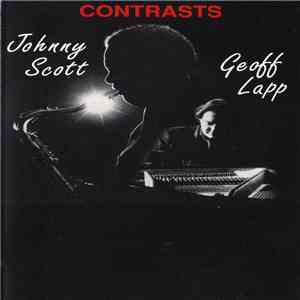 Johnny Scott , Geoff Lapp - Contrasts