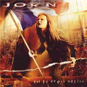 Jorn - Out To Every Nation