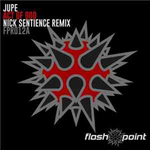 Jupe - Act Of God
