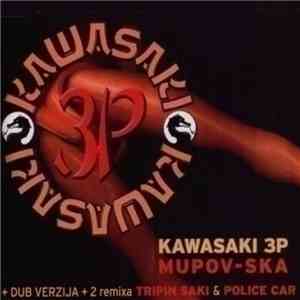 Kawasaki 3P - Mupov-ska