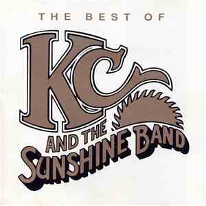 KC & The Sunshine Band - The Best Of KC And The Sunshine Band