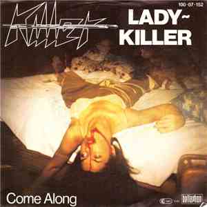 Killer - Ladykiller