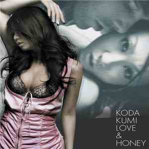 Koda Kumi - Love & Honey