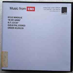Kylie Minogue - In My Arms