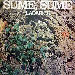Ladarice - Šume, Šume