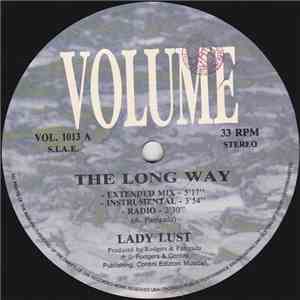 Lady Lust - The Long Way
