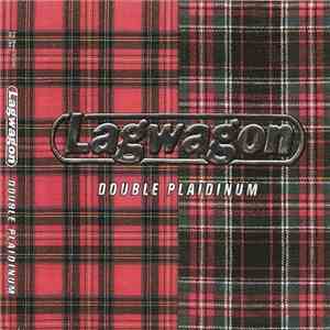 Lagwagon - Double Plaidinum