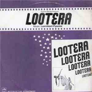 Laxmikant Pyarelal - Lootera