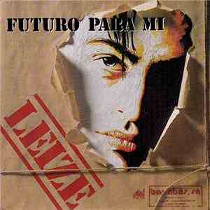 Leize - Futuro Para Mi
