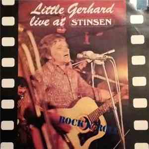 Little Gerhard - Live At Stinsen