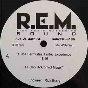 LL Cool J - Control Myself (Remixes)
