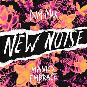 Manics - Embrace