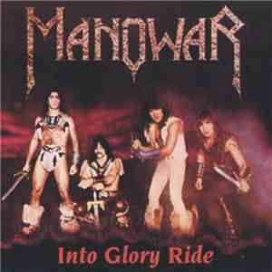 Manowar - Into Glory Ride / Defender