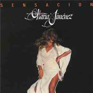 María Jiménez - Sensacion