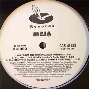 Meja - All 'Bout The Money