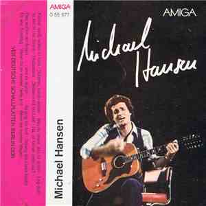 Michael Hansen - Michael Hansen