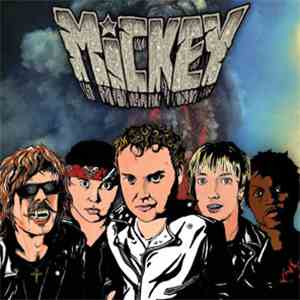 Mickey - Rock 'N Roll Dreamer