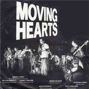 Moving Hearts - The Landlord
