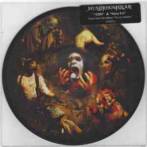 Mushroomhead - 1200 & Save Us