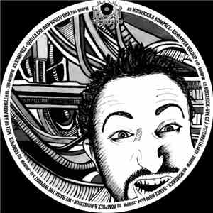 Noisekick Vs Komprex - We Raise The Wipeout EP