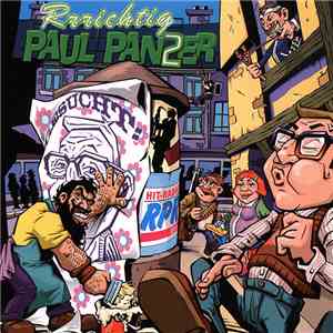 Paul Panzer  - Rrrichtig